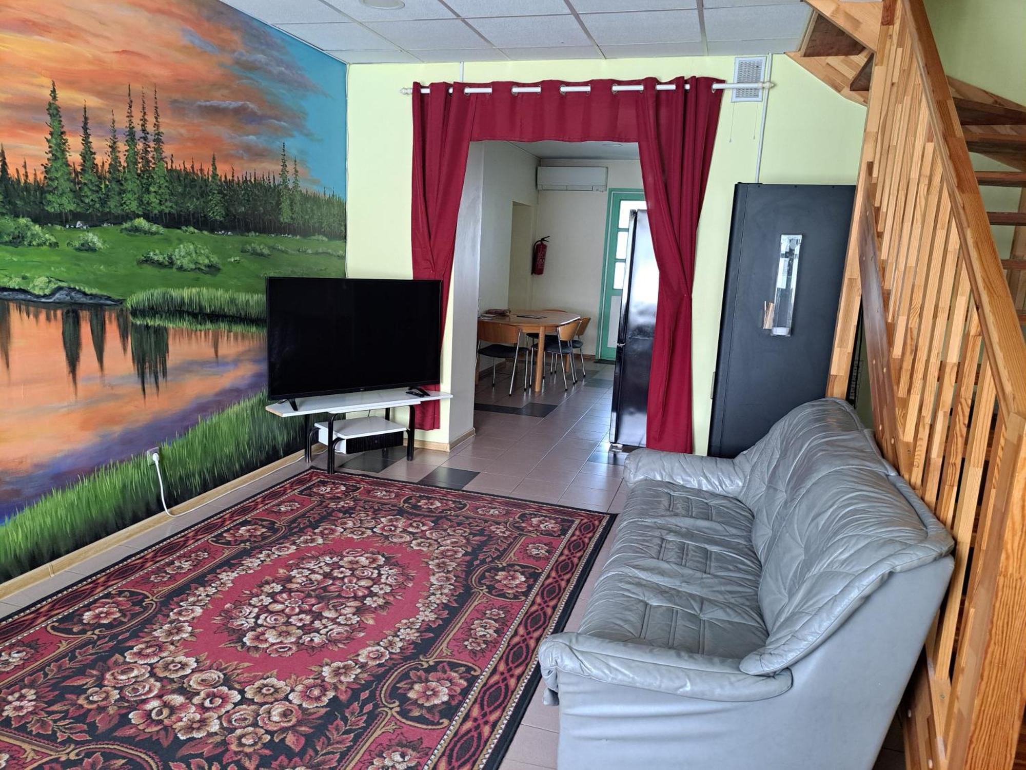 Kagu Hostel Võru Exterior foto